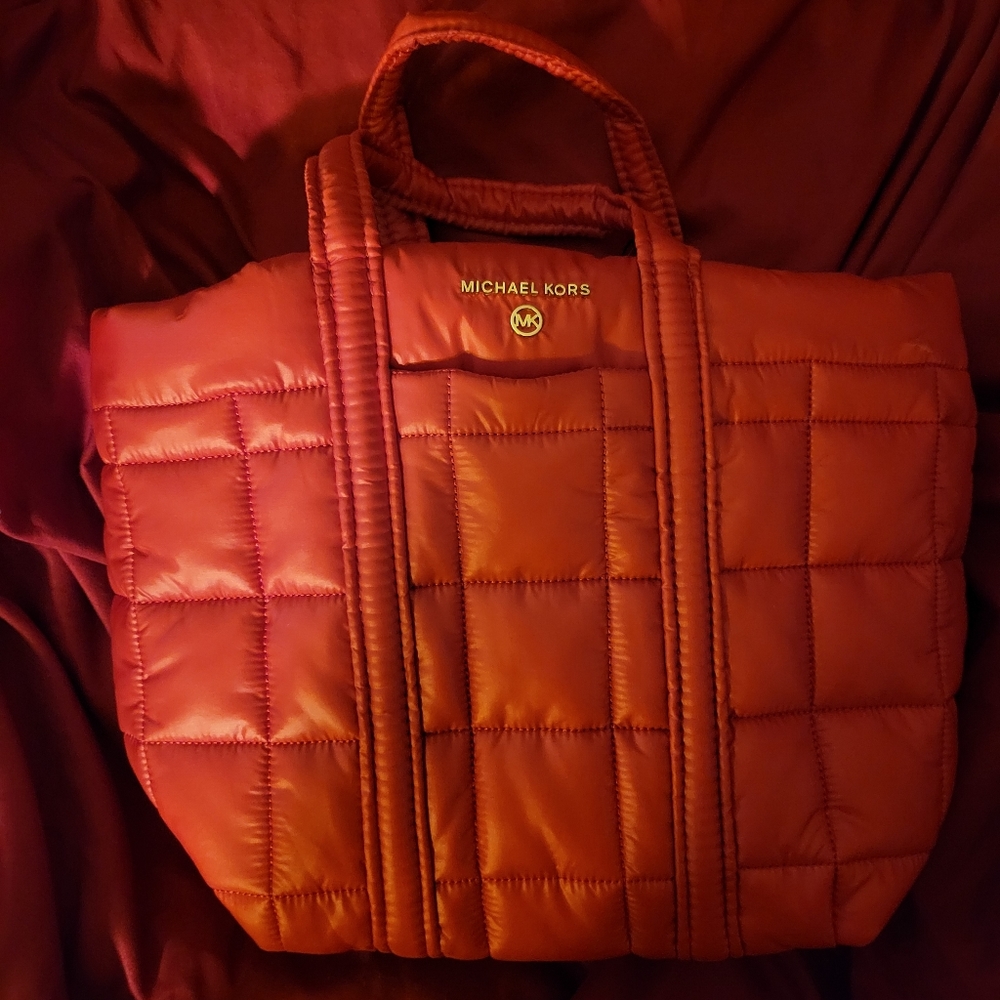 Michael Kors Small Tote